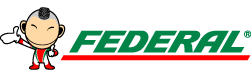 Federal Tire logo